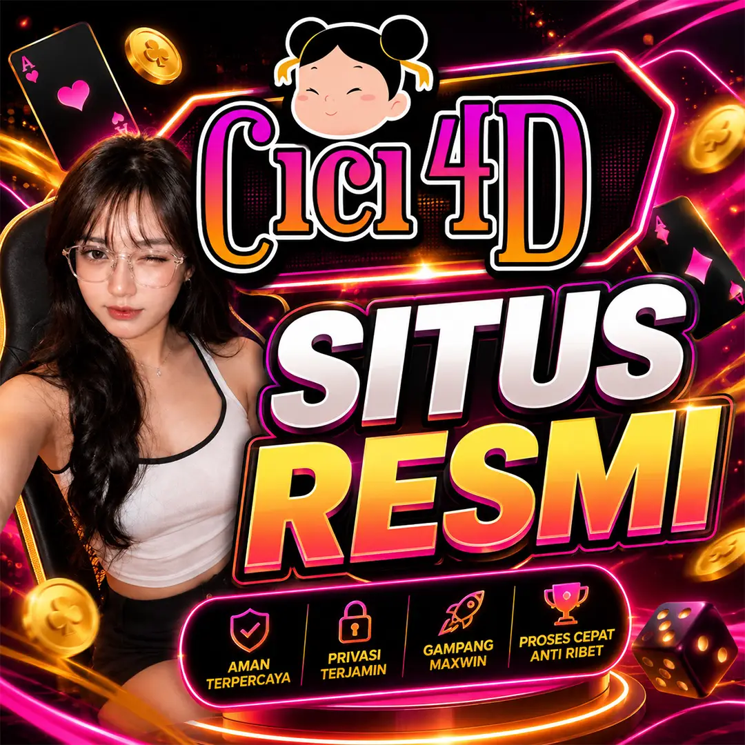 CICI4D : Platform 22 Wall Testimoni Login Cici 4d Slot Toto Terbaru dan Verifikasi!